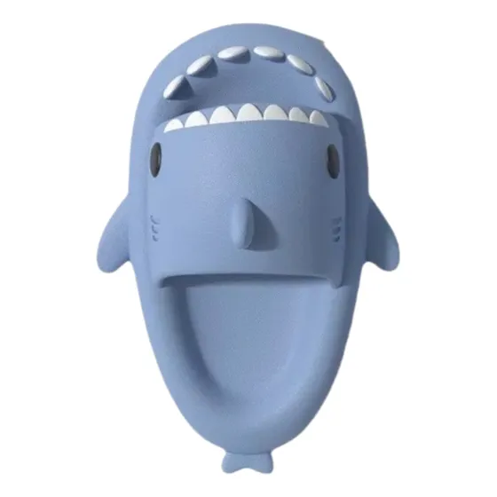 Sandalia Tiburon Shark Talla - Comfy Calidad Premium