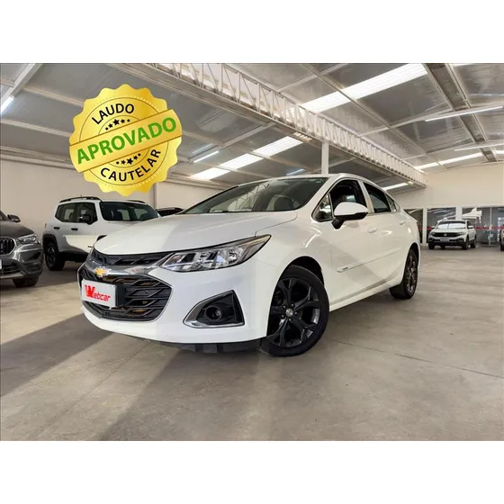 Chevrolet Cruze 1.4 Turbo Lt 16v