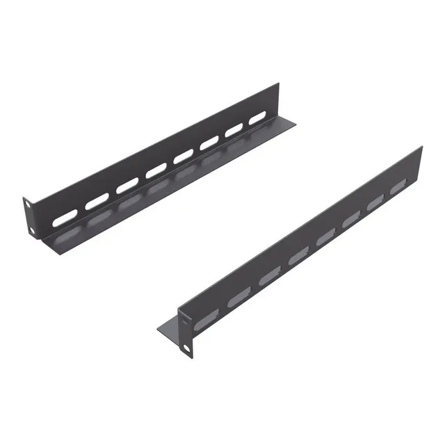 Juego De Rieles Para Fijación De Charola Sch19x1u En Racks