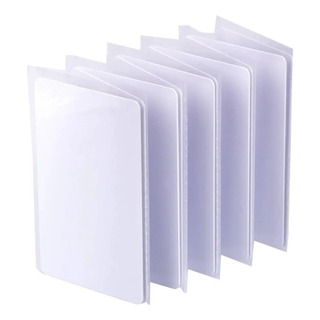 200 Pz Tarjeta Rfid S50 Nfc 13.56 Mhz Mifare 200 Pz Tarjeta Rfid S50 Nfc 13.56 Mhz Mifare