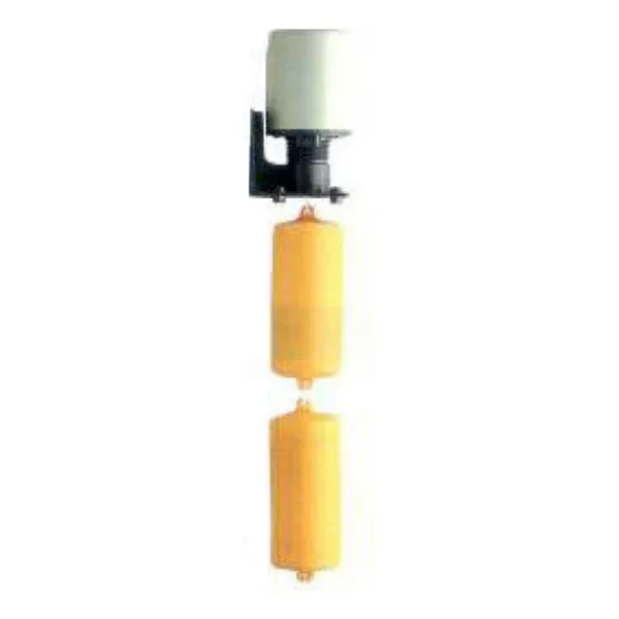 Control Automatico Nivel Modelo Pd-76ab (hd-36)