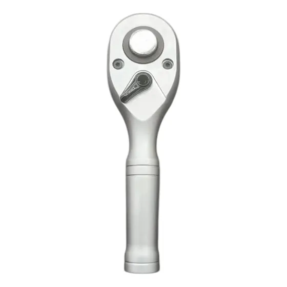 Mini Rache O Rachet  Wrench 1/2 Pulgadas