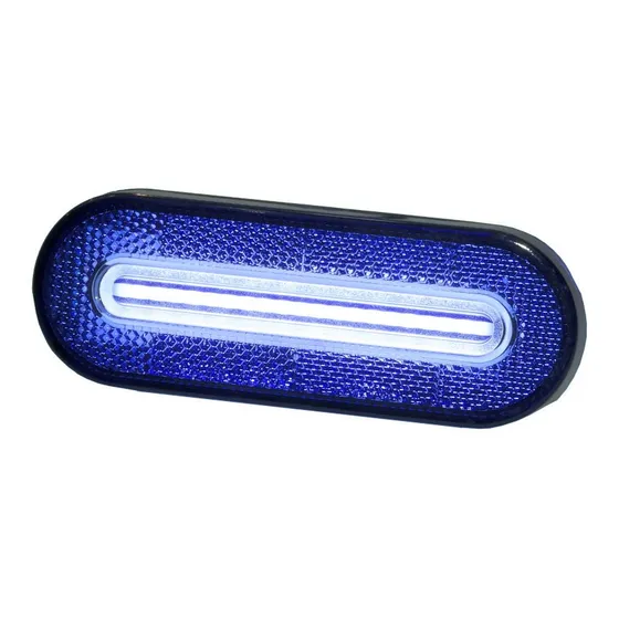 Faro 1010 E Sf Baiml Original 4 Leds 12/24v
