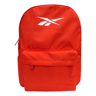 Mochila Roja Reebok Classic Backpack Unisex Bp0278 Mochila Roja Reebok Classic Backpack Unisex Bp0278