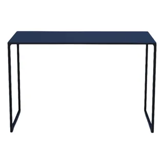Mesa P/ EscritĂłrio Diretor Estilo Industrial 120x60 Ajl Cor Preto Mesa P/ EscritĂłrio Diretor Estilo Industrial 120x60 Ajl Cor Preto