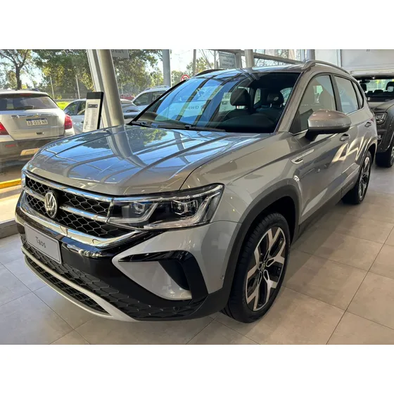 Volkswagen Taos 1.4 250 Tsi Highline