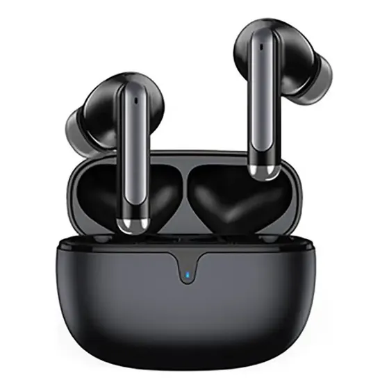 Auriculares Inalámbricos Deportivos TRYMISS S65 Auriculares Bluetooth Manos Libres Con Micrófono Para Gym Auriculares Inalambricos Cancelacion Ruido Auriculares Tws In-ear Bluetooth
