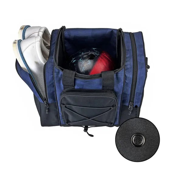Bolsas De Bolos Bolsas De Bolos 1 Bola Bolso Bowling Tote 1