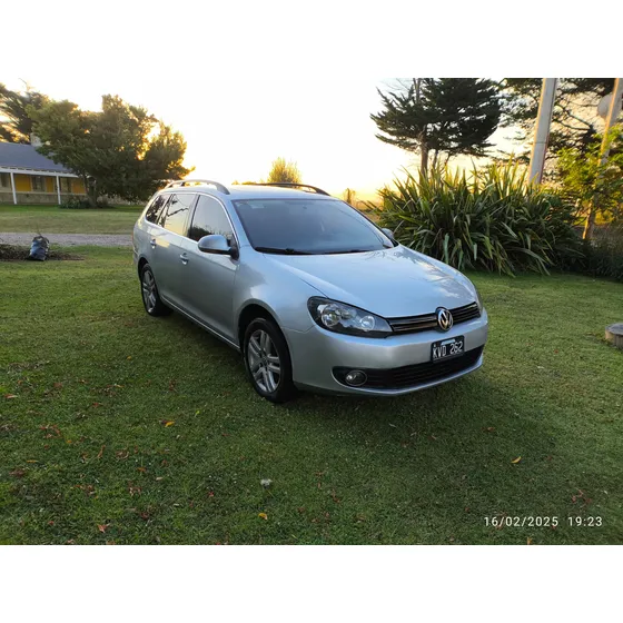 Volkswagen Vento Variant 2.0 Tdi