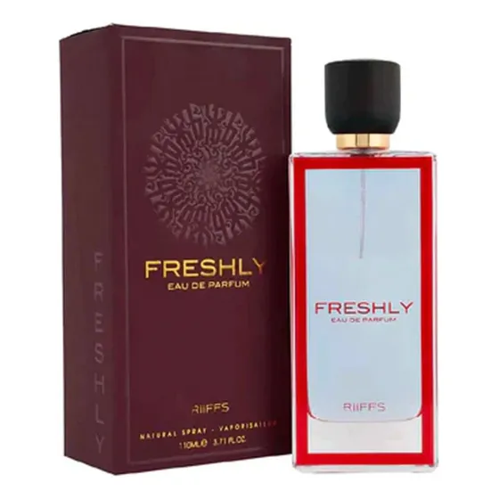 Riiffs Freshly Edp 110 Ml