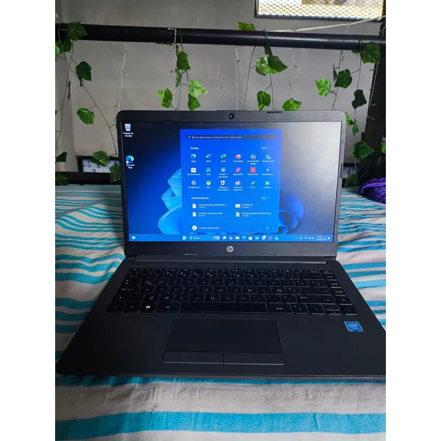 Hp 240 G9, Intel Core I3, 9gb Ram, 1tb Hdd, Win 11