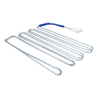 Resistência Brastemp Brm48 Brm50 Consul Crm45a Crm50a 110v Resistência Brastemp Brm48 Brm50 Consul Crm45a Crm50a 110v