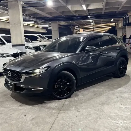 Mazda Cx-30 2022 2.0 Touring At