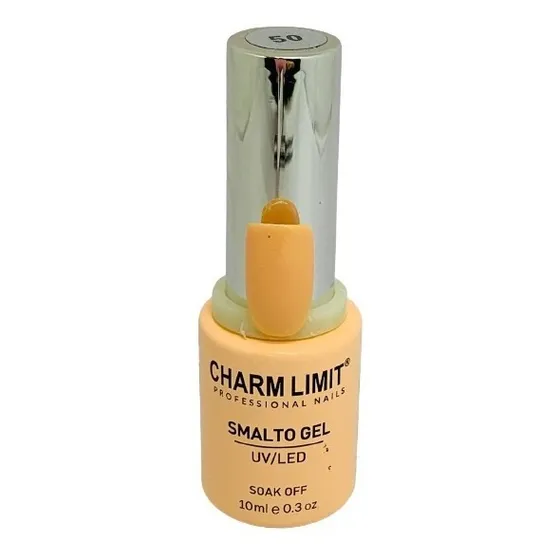 Semipermanente Charm Limit 10ml Aprobados
