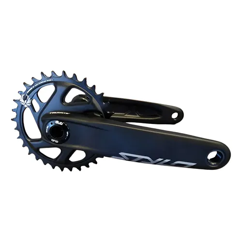 Pedivela Sram Xx1 Eagle Dub 175mm 34t Boost Direct Mount