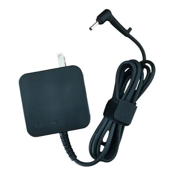 Cargador Lenovo Ideapad 100s-14iby 4.0x1.7mm 20v 2.25a