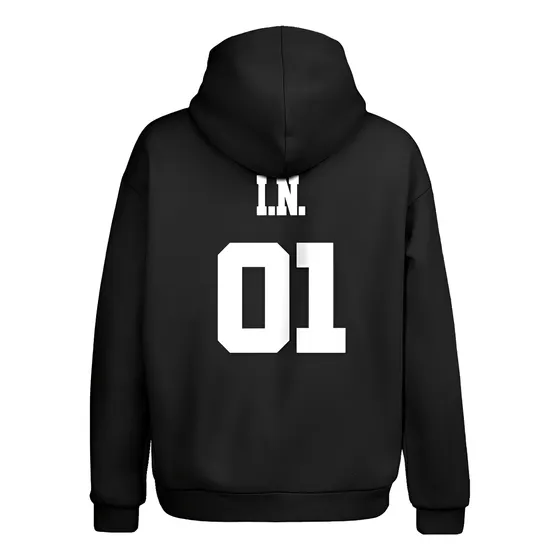 Sudadera Stray Kids Integrantes