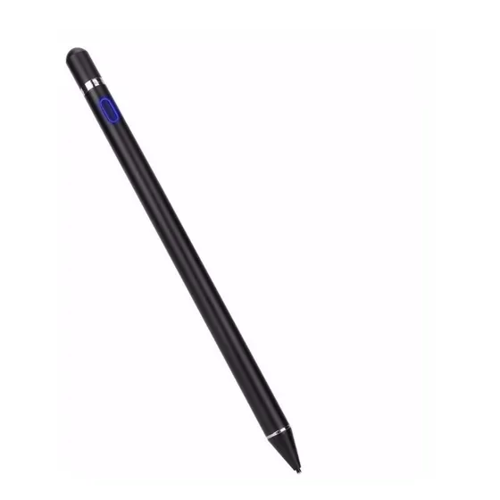Para iPad/iPhone/android Tablet Stylus Capacitância Caneta T