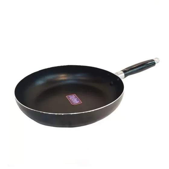 Sarten Superficie Teflon Anti-adherente 24cm Cocina Hogar