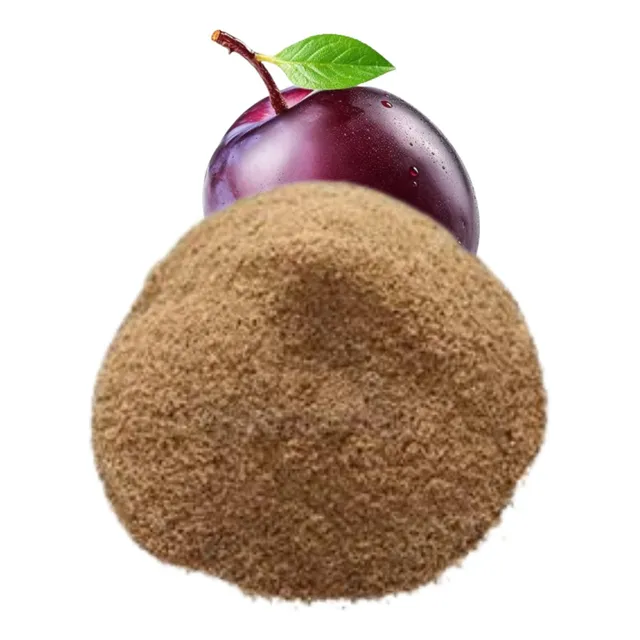 Pulpa De Ciruela En Polvo 1 Kg