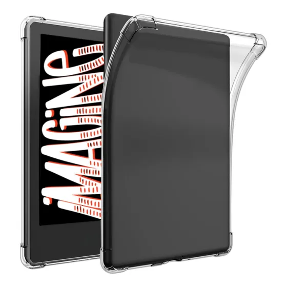 Capa Protetora Tpu Para Kindle Paperwhite 12 Signature Ed