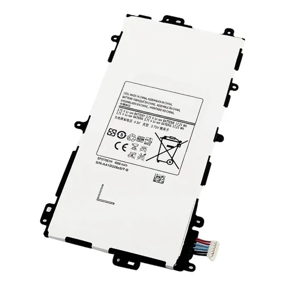 Bateria Samsung Galaxy Tab Note 8.0 N5100 N5110 Sgh-i467