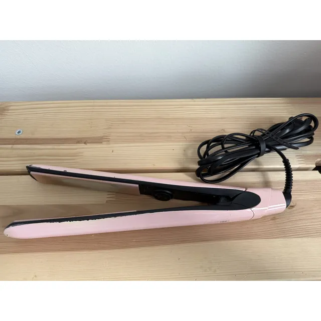 Plancha De Cabello Conair