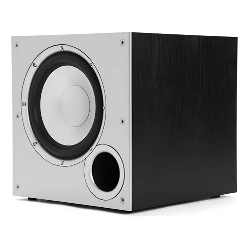 Polk Audio Signature Elite Es8 Subwoofer 8 Pol. 100w 127v