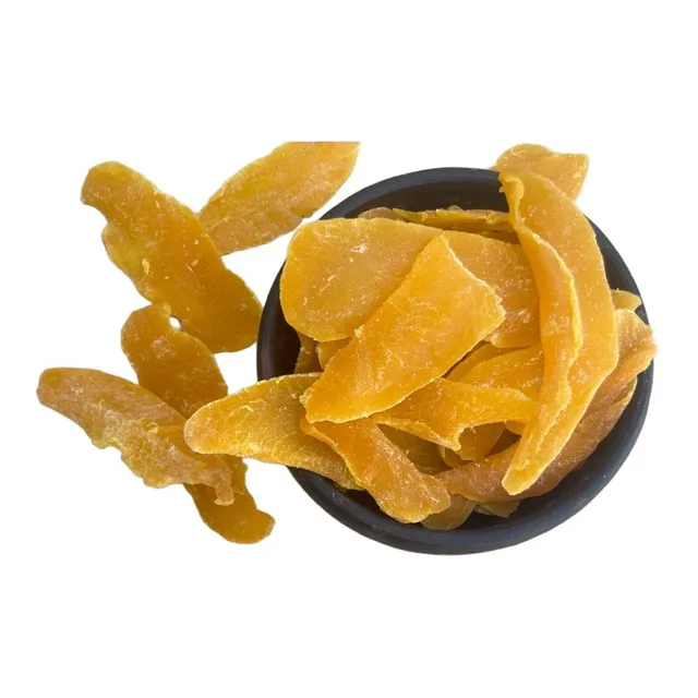 Mango En Lonjas (500gr)