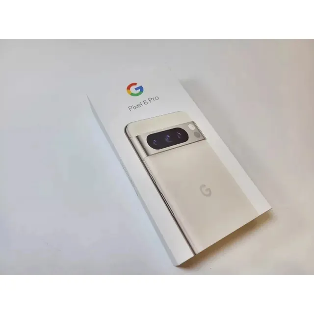 Google Pixel 8 Pro Dual Sim 256gb 12gb Ram