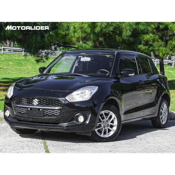 Suzuki Swift Gl 1.2 Extra Full