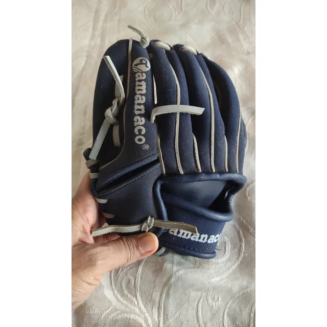 Guante De Béisbol Para Niños Tamanaco Pre Infantil