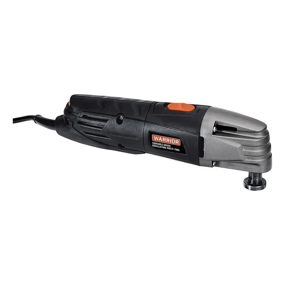Herramienta Multiusos Oscilante De Velocidad Variable 2amp
