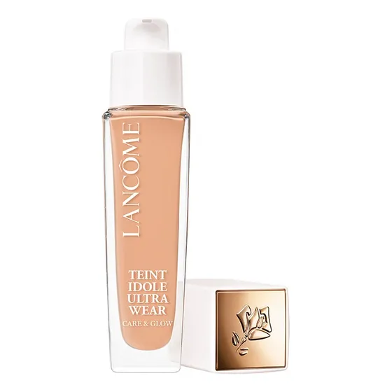 Base Teint Idole Ultra Wear Care & Glow 30ml Lancôme
