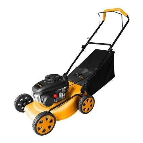 Cortadora De Grama Ingco Glm141181 3000w Gasolina