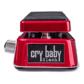 Pedal De Efeitos Elétricos Jim Dunlop Sw95, Para Guitarra Pedal De Efeitos Elétricos Jim Dunlop Sw95, Para Guitarra