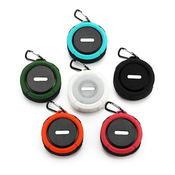 Corneta Bluetooth Portatil Inalambrica Recargable Mini Succi