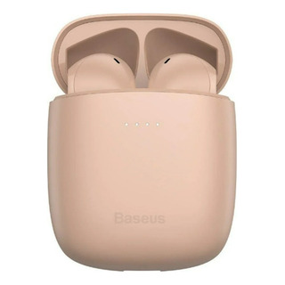 Fone De Ouvido Sem Fio Baseus Encok True In Ear Handsfree W0 Fone De Ouvido Sem Fio Baseus Encok True In Ear Handsfree W0