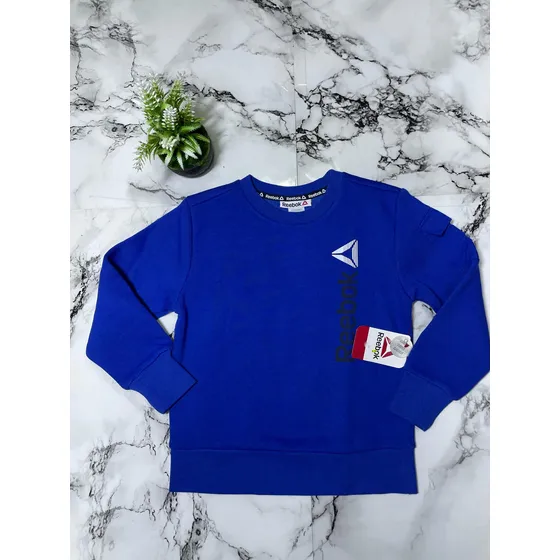Sueter Reebok Niño