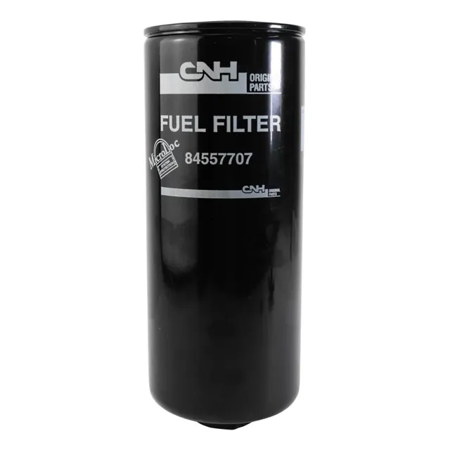 Filtro Combustível Trator New Holland 84557707 Cnh