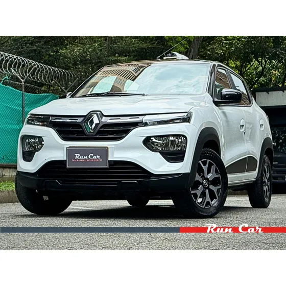 Renault Kwid 1.0 12v
