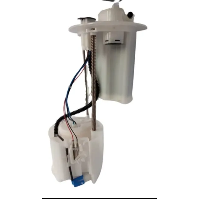Bomba De Gasolina Modulo Completo Toyota Yaris 06-09 Belta 