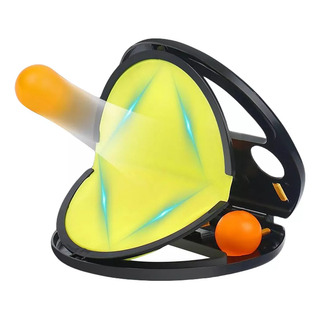 Juego De Paletas Toss Catch Ball Para Lanz Juego De Paletas Toss Catch Ball Para Lanz