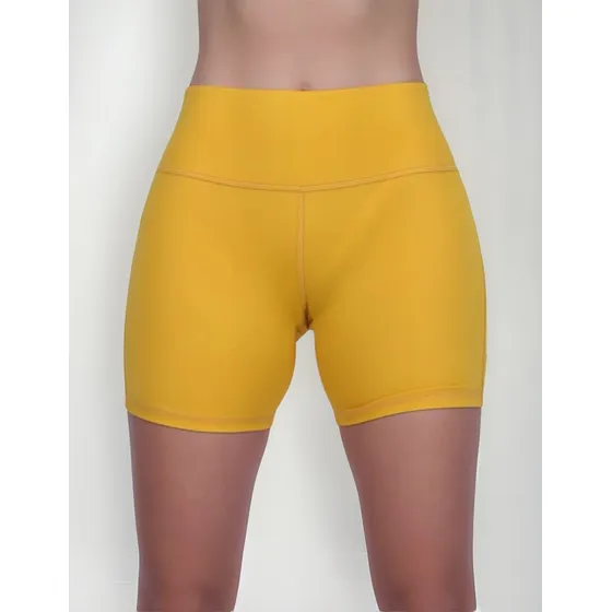 Short De Licra Colombiana