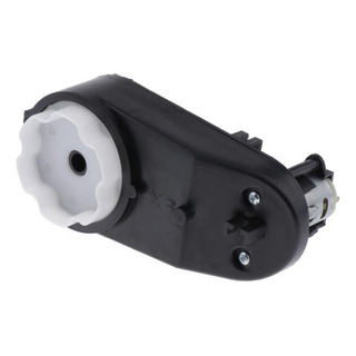 Juguetes Coche Motor De Dirección Eléctrico A-12v Juguetes Coche Motor De Dirección Eléctrico A-12v
