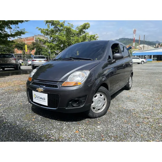 Chevrolet Spark 1.0l