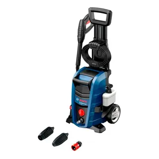Lavadora De Alta PressĂŁo Bosch Ghp 180 1800 Psi 1500w Cor Azul FrequĂȘncia 50 Hz 110v Lavadora De Alta PressĂŁo Bosch Ghp 180 1800 Psi 1500w Cor Azul FrequĂȘncia 50 Hz 110v