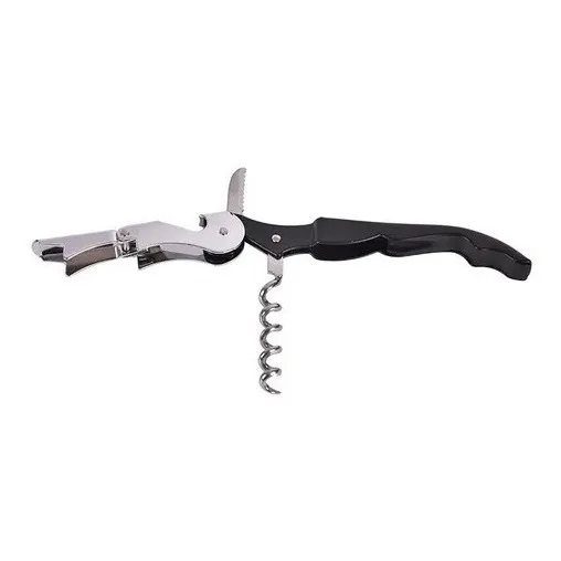 Lion Tools 2164 Sacacorchos Multifuncional 2 En 1