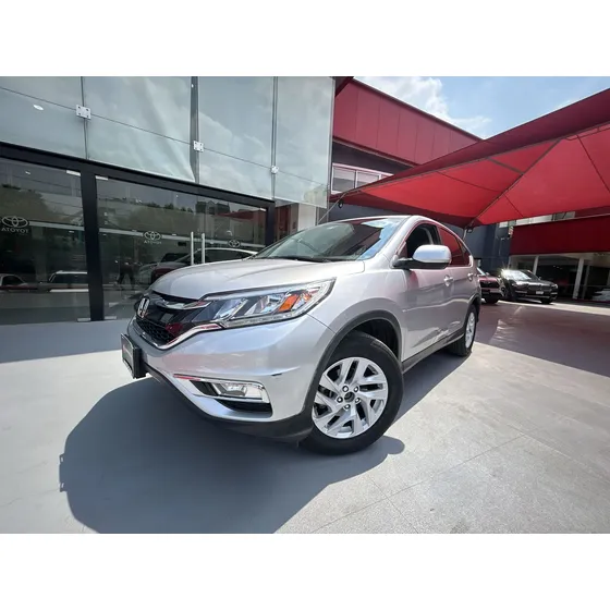 Honda Cr-v I-style