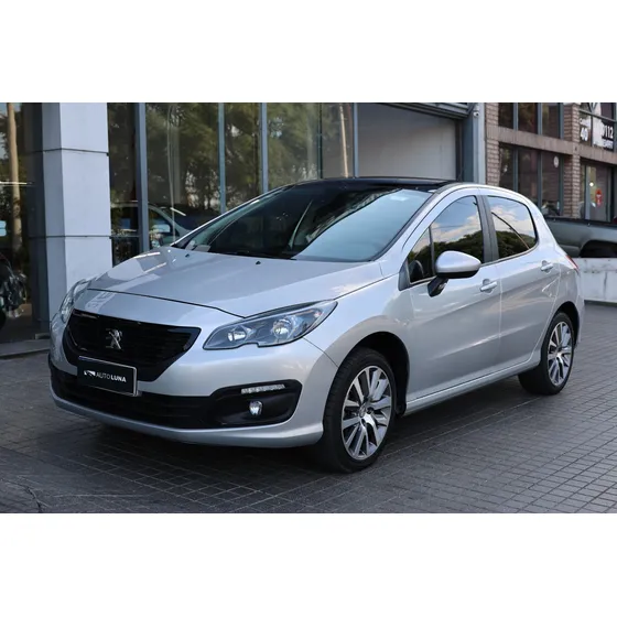 Peugeot 308 1.6 Hdi Feline